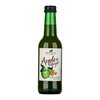 James White Apple & Ginger Organic Fruit Juice 250ml