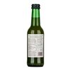 James White Apple & Ginger Organic Fruit Juice 250ml