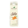 James White British Carrot Juice Box 1l