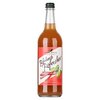 James White Rhubarb Refresher Juice 750ml image James White Rhubarb Refresher Juice 750ml