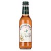 James White Thorncroft Cordial Pink Ginger 330ml image James White Thorncroft Cordial Pink Ginger 330ml