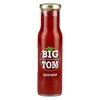 Big Tom Spiced Tomato Ketchup 260g image Big Tom Spiced Tomato Ketchup 260g