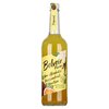Belvoir Farm Non-alcoholic Passionfruit Martini 750ml image Belvoir Farm Non-alcoholic Passionfruit Martini 750ml