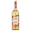 Belvoir Farm Non-alcoholic Peach Bellini 750ml