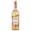 Belvoir Farm Non-alcoholic Peach Bellini 750ml image Belvoir Farm Non-alcoholic Peach Bellini 750ml