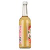 Belvoir Farm Non-alcoholic Peach Bellini 750ml image Belvoir Farm Non-alcoholic Peach Bellini 750ml