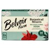 Belvoir Farm Botanical Mixer Floral Soda 150ml image Belvoir Farm Botanical Mixer Floral Soda 150ml