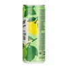 Belvoir Lime-Yuzu ízesítésű szénsavas ital 250ml