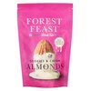 Forest Feast Pirított mandula kekszdarabos fehércsokoládé bevonattal 120g image Forest Feast Pirított mandula kekszdarabos fehércsokoládé bevonattal 120g