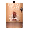 Forest Feast Salt Caramel Choc Almonds 140g image Forest Feast Salt Caramel Choc Almonds 140g