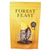Forest Feast Aszalt mangó belga étcsokoládé bevonattal 100g