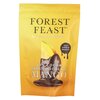 Forest Feast Aszalt mangó belga étcsokoládé bevonattal 100g image Forest Feast Aszalt mangó belga étcsokoládé bevonattal 100g