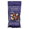 Forest Feast sea salt & black peppercorn mixed nuts 40g image Forest Feast sea salt & black peppercorn mixed nuts 40g