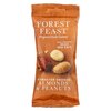 Forest Feast Pitmaster smoked almonds & peanuts 40g image Forest Feast Pitmaster smoked almonds & peanuts 40g