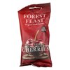 Forest Feast Dark chocolate cherries 40g Forest Feast Dark chocolate cherries 40g
