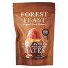 Forest Feast Peanut Butter Choc Dates 140g image Forest Feast Peanut Butter Choc Dates 140g