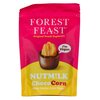 Forest Feast étcsokoládéba mártott kukorica 110g image Forest Feast étcsokoládéba mártott kukorica 110g