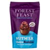 Forest Feast étcsokoládéba mártott mazsola 110g image Forest Feast étcsokoládéba mártott mazsola 110g