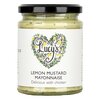 Lucy's Mayonnaise Lemon Mustard 240g