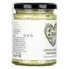Lucy's Mayonnaise Lemon Mustard 240g