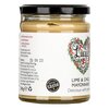 Lucy's Mayonnaise Lime&Chilli 240g image Lucy's Mayonnaise Lime&Chilli 240g