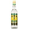 W&N Overproof Rum White 0,7l image W&N Overproof Rum White 0,7l