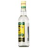 W&N Overproof Rum White 0,7l