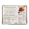 Bannisters** baked jacket potatoes 400g