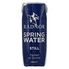 Radnor Hills Spring Water Still 250ml