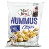 Eat Real Hummus Chips Sea salt 45g image Eat Real Hummus Chips Sea salt 45g