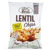 Eat Real Lentil Chips Chilli-Lemon 40g