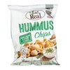 Eat Real Hummus Sour Cream Chips 45g image Eat Real Hummus Sour Cream Chips 45g