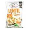 Eat Real Lentil Mango Mint Chips 113g image Eat Real Lentil Mango Mint Chips 113g