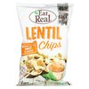 Eat Real Lentil Mango Mint Chips 113g