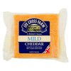 Lye Cross* mild cheddar 200g image Lye Cross* mild cheddar 200g