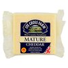 Lye Cross* mature white cheddar 200g image Lye Cross* mature white cheddar 200g