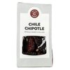 Cool Chile Chipotle Chilies Whole 40g image Cool Chile Chipotle Chilies Whole 40g