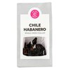 Cool Chile Habanero Chilies Whole 20g image Cool Chile Habanero Chilies Whole 20g