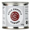 Cool Chile Chipotle Chilies Powder 60g