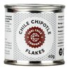 Cool Chile Chipotle Chilies Flakes 40g image Cool Chile Chipotle Chilies Flakes 40g
