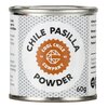 Cool Chile Pasilla Chilies Powder 60g image Cool Chile Pasilla Chilies Powder 60g