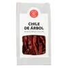 Cool Chile De Arbol Chilies Whole 20g
