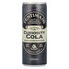 Fentimans Can Curiosity Cola 250ml image Fentimans Can Curiosity Cola 250ml