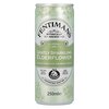 Fentimans Can Gently Sparkling Elderflower 250ml image Fentimans Can Gently Sparkling Elderflower 250ml