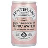 Fentimans Can Pink Grapefruit Tonic Water 150ml image Fentimans Can Pink Grapefruit Tonic Water 150ml