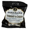 Jakemans torokcukorka 100g  image Jakemans torokcukorka 100g