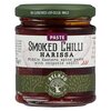 Belazu Smoked Chilli Harissa 170g image Belazu Smoked Chilli Harissa 170g