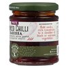 Belazu Smoked Chilli Harissa 170g image Belazu Smoked Chilli Harissa 170g