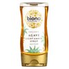 Biona Organic Agave light Syrup 350g image Biona Organic Agave light Syrup 350g