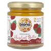 Biona Organic Hazelnut Butter Smooth 170g image Biona Organic Hazelnut Butter Smooth 170g